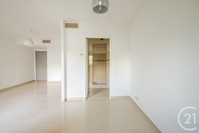 Appartement Studio à vendre - 1 pièce - 30.52 m2 - NICE - 06 - PROVENCE-ALPES-COTE-D-AZUR - Century 21 Lafage Transactions