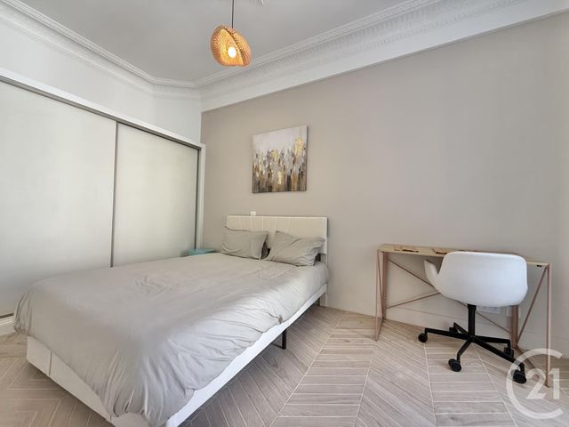 Appartement F2 à vendre - 2 pièces - 39.12 m2 - NICE - 06 - PROVENCE-ALPES-COTE-D-AZUR - Century 21 Lafage Transactions