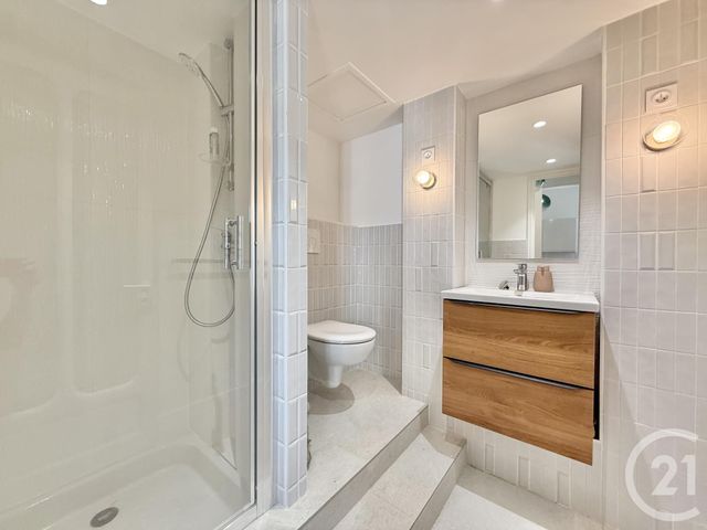 Appartement F2 à vendre - 2 pièces - 39.12 m2 - NICE - 06 - PROVENCE-ALPES-COTE-D-AZUR - Century 21 Lafage Transactions