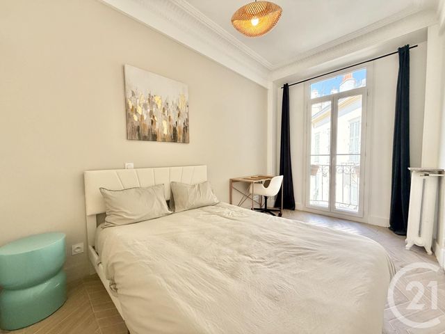 Appartement F2 à vendre - 2 pièces - 39.12 m2 - NICE - 06 - PROVENCE-ALPES-COTE-D-AZUR - Century 21 Lafage Transactions