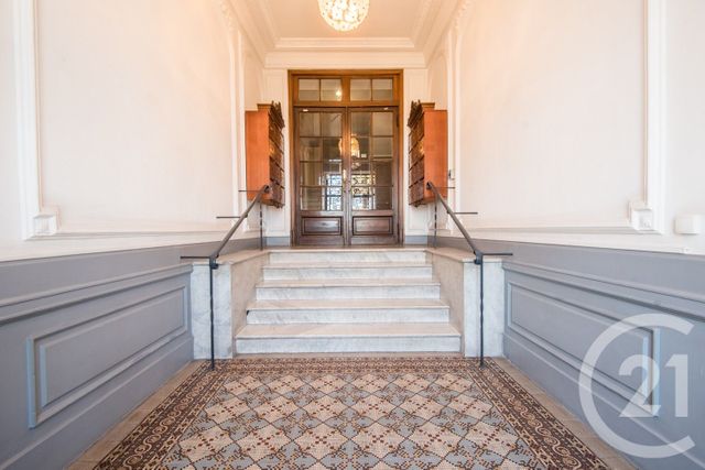 Appartement T3 à vendre - 3 pièces - 96.63 m2 - NICE - 06 - PROVENCE-ALPES-COTE-D-AZUR - Century 21 Lafage Transactions