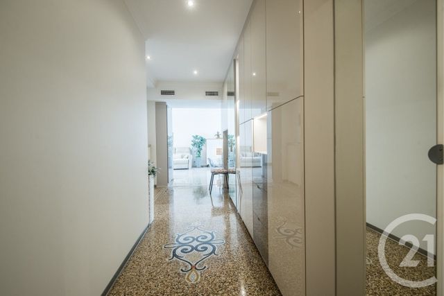 Appartement T3 à vendre - 3 pièces - 96.63 m2 - NICE - 06 - PROVENCE-ALPES-COTE-D-AZUR - Century 21 Lafage Transactions
