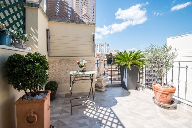 Appartement T3 à vendre - 3 pièces - 96.63 m2 - NICE - 06 - PROVENCE-ALPES-COTE-D-AZUR - Century 21 Lafage Transactions