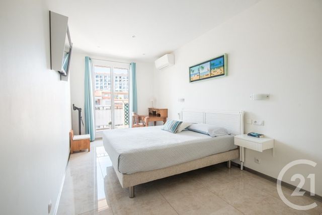 Appartement T3 à vendre - 3 pièces - 96.63 m2 - NICE - 06 - PROVENCE-ALPES-COTE-D-AZUR - Century 21 Lafage Transactions