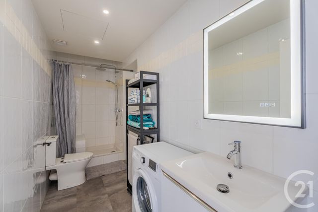 Appartement F2 à vendre - 2 pièces - 52.25 m2 - NICE - 06 - PROVENCE-ALPES-COTE-D-AZUR - Century 21 Lafage Transactions