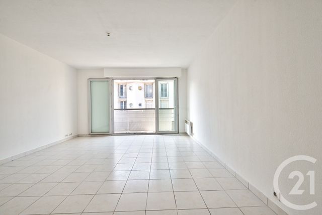 appartement - ANTIBES - 06
