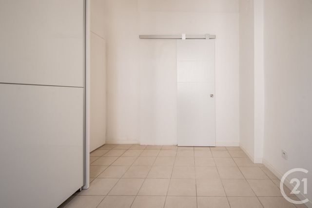 Appartement F2 à vendre - 2 pièces - 33.94 m2 - NICE - 06 - PROVENCE-ALPES-COTE-D-AZUR - Century 21 Lafage Transactions