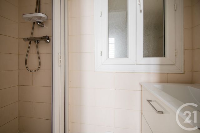 Appartement F2 à vendre - 2 pièces - 33.94 m2 - NICE - 06 - PROVENCE-ALPES-COTE-D-AZUR - Century 21 Lafage Transactions