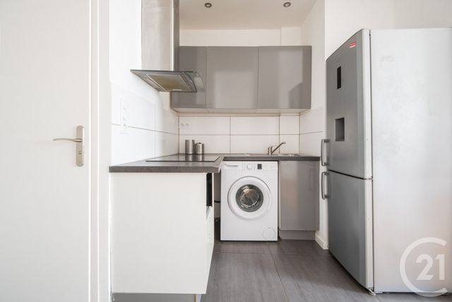 Appartement F2 à vendre - 2 pièces - 33.94 m2 - NICE - 06 - PROVENCE-ALPES-COTE-D-AZUR - Century 21 Lafage Transactions