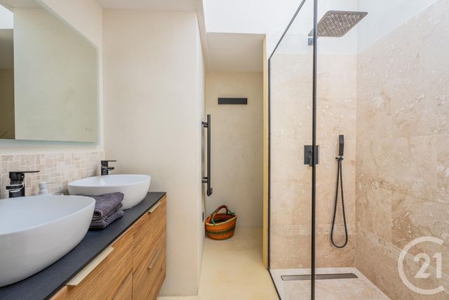 Appartement F4 à vendre - 4 pièces - 85.41 m2 - NICE - 06 - PROVENCE-ALPES-COTE-D-AZUR - Century 21 Lafage Transactions