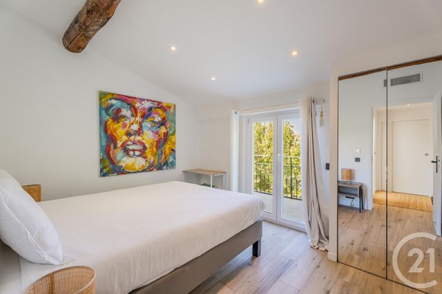 Appartement F4 à vendre - 4 pièces - 85.41 m2 - NICE - 06 - PROVENCE-ALPES-COTE-D-AZUR - Century 21 Lafage Transactions