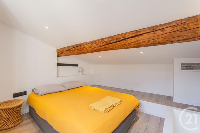 Appartement F4 à vendre - 4 pièces - 85.41 m2 - NICE - 06 - PROVENCE-ALPES-COTE-D-AZUR - Century 21 Lafage Transactions