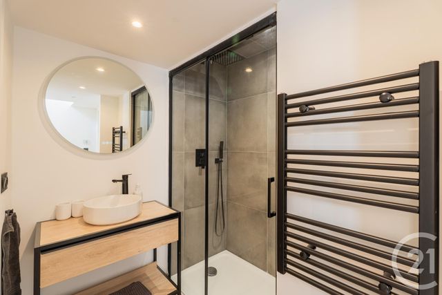 Appartement F4 à vendre - 4 pièces - 85.41 m2 - NICE - 06 - PROVENCE-ALPES-COTE-D-AZUR - Century 21 Lafage Transactions