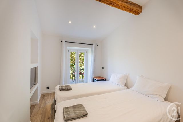 Appartement F4 à vendre - 4 pièces - 85.41 m2 - NICE - 06 - PROVENCE-ALPES-COTE-D-AZUR - Century 21 Lafage Transactions