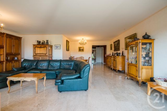 Appartement F3 à vendre - 4 pièces - 113.48 m2 - NICE - 06 - PROVENCE-ALPES-COTE-D-AZUR - Century 21 Lafage Transactions