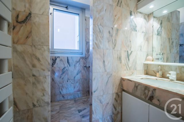 Appartement F3 à vendre - 4 pièces - 113.48 m2 - NICE - 06 - PROVENCE-ALPES-COTE-D-AZUR - Century 21 Lafage Transactions
