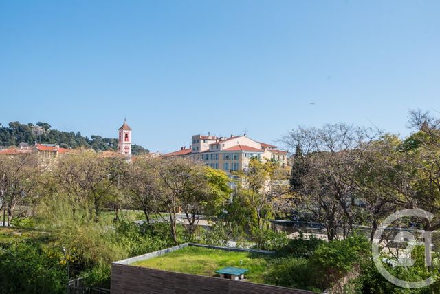 Appartement F3 à vendre - 4 pièces - 113.48 m2 - NICE - 06 - PROVENCE-ALPES-COTE-D-AZUR - Century 21 Lafage Transactions