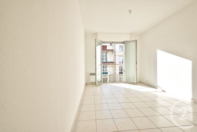 Appartement T2 à vendre - 2 pièces - 51.12 m2 - ANTIBES - 06 - PROVENCE-ALPES-COTE-D-AZUR - Century 21 Lafage Transactions