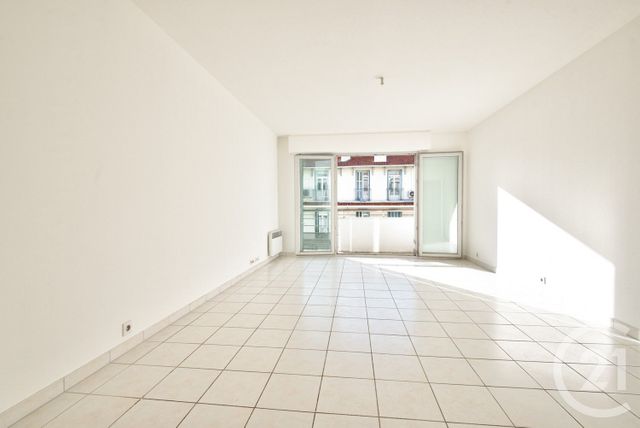appartement - ANTIBES - 06