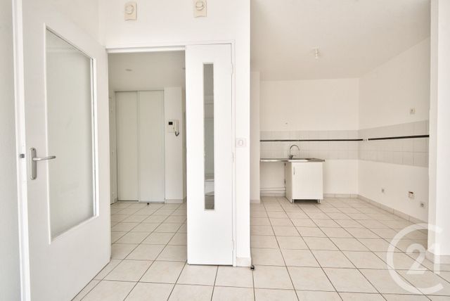 Appartement T2 à vendre - 2 pièces - 51.12 m2 - ANTIBES - 06 - PROVENCE-ALPES-COTE-D-AZUR - Century 21 Lafage Transactions