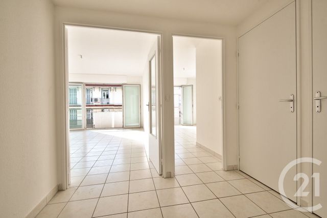 Appartement T2 à vendre - 2 pièces - 51.12 m2 - ANTIBES - 06 - PROVENCE-ALPES-COTE-D-AZUR - Century 21 Lafage Transactions