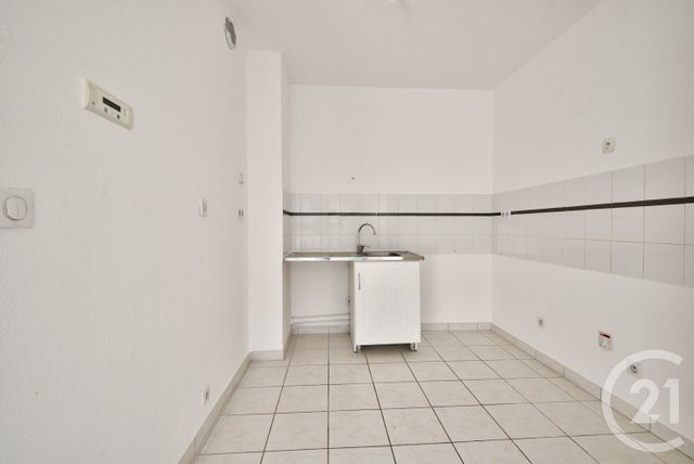 Appartement T2 à vendre - 2 pièces - 51.12 m2 - ANTIBES - 06 - PROVENCE-ALPES-COTE-D-AZUR - Century 21 Lafage Transactions