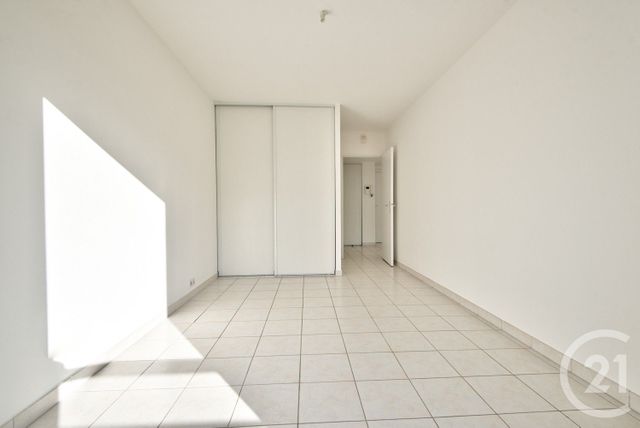 Appartement T2 à vendre - 2 pièces - 51.12 m2 - ANTIBES - 06 - PROVENCE-ALPES-COTE-D-AZUR - Century 21 Lafage Transactions