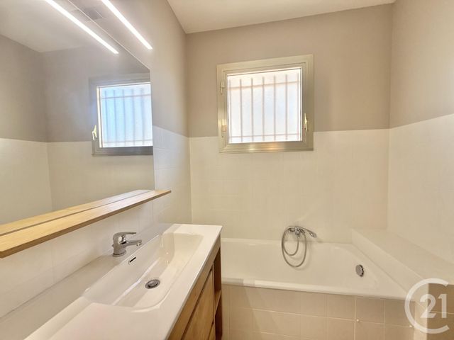 Appartement F4 à vendre - 4 pièces - 88.86 m2 - NICE - 06 - PROVENCE-ALPES-COTE-D-AZUR - Century 21 Lafage Transactions