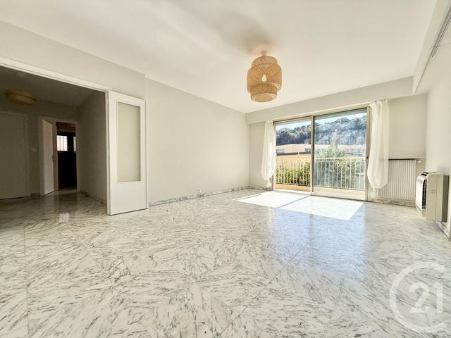 Appartement F4 à vendre - 4 pièces - 88.86 m2 - NICE - 06 - PROVENCE-ALPES-COTE-D-AZUR - Century 21 Lafage Transactions