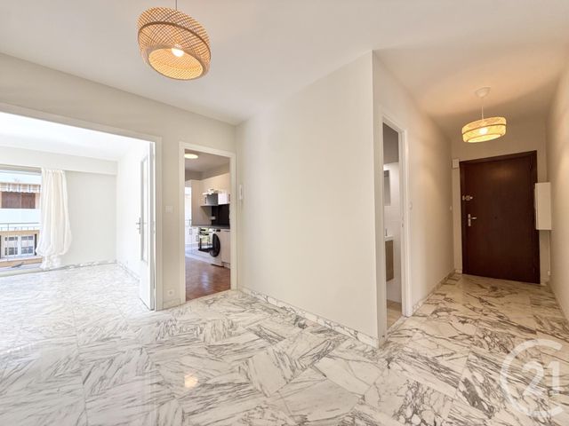 Appartement F4 à vendre - 4 pièces - 88.86 m2 - NICE - 06 - PROVENCE-ALPES-COTE-D-AZUR - Century 21 Lafage Transactions