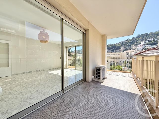 Appartement F4 à vendre - 4 pièces - 88.86 m2 - NICE - 06 - PROVENCE-ALPES-COTE-D-AZUR - Century 21 Lafage Transactions