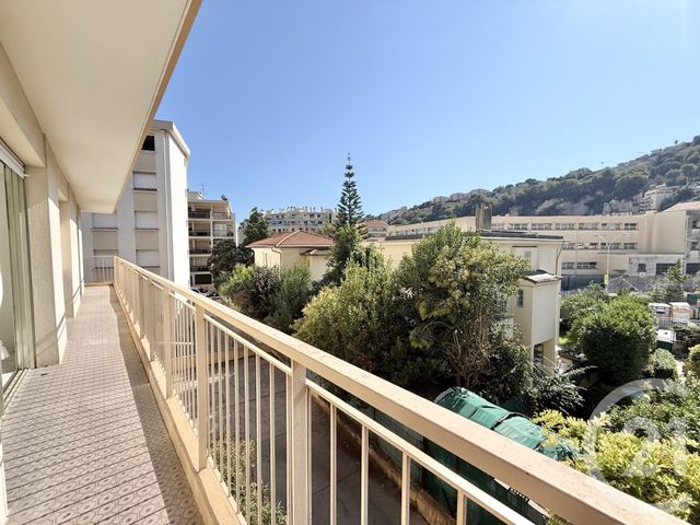 Appartement F4 à vendre - 4 pièces - 88.86 m2 - NICE - 06 - PROVENCE-ALPES-COTE-D-AZUR - Century 21 Lafage Transactions