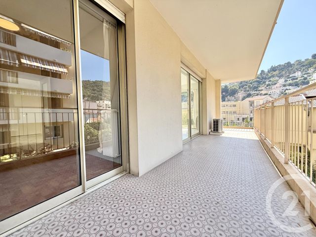 Appartement F4 à vendre - 4 pièces - 88.86 m2 - NICE - 06 - PROVENCE-ALPES-COTE-D-AZUR - Century 21 Lafage Transactions