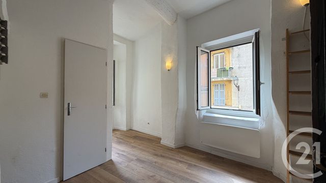 Appartement Studio à vendre - 1 pièce - 18.0 m2 - NICE - 06 - PROVENCE-ALPES-COTE-D-AZUR - Century 21 Lafage Transactions