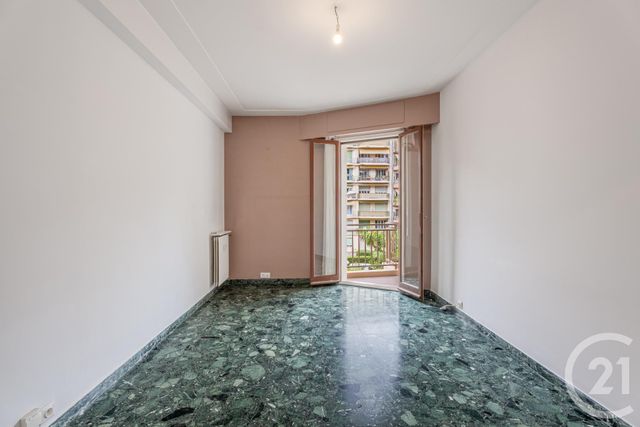 Appartement F2 à vendre - 2 pièces - 46.06 m2 - NICE - 06 - PROVENCE-ALPES-COTE-D-AZUR - Century 21 Lafage Transactions