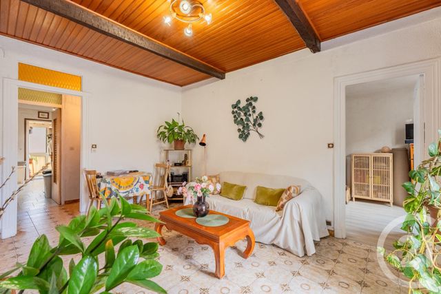 Appartement F3 à vendre - 3 pièces - 62.21 m2 - NICE - 06 - PROVENCE-ALPES-COTE-D-AZUR - Century 21 Lafage Transactions