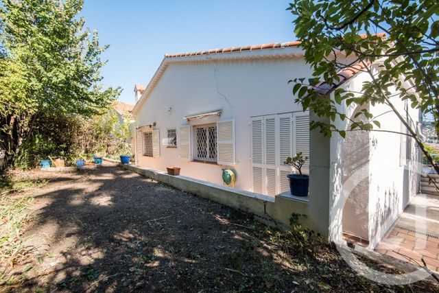 maison à vendre - 5 pièces - 120.63 m2 - NICE - 06 - PROVENCE-ALPES-COTE-D-AZUR - Century 21 Lafage Transactions