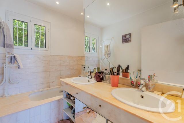 maison à vendre - 5 pièces - 120.63 m2 - NICE - 06 - PROVENCE-ALPES-COTE-D-AZUR - Century 21 Lafage Transactions