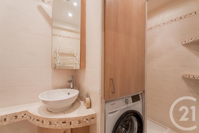 maison à vendre - 5 pièces - 120.63 m2 - NICE - 06 - PROVENCE-ALPES-COTE-D-AZUR - Century 21 Lafage Transactions