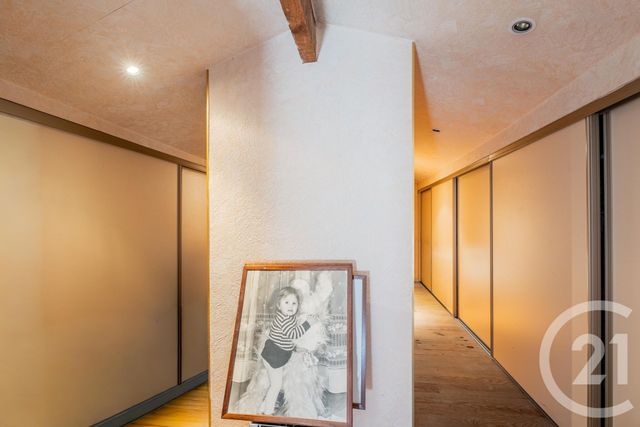maison à vendre - 5 pièces - 120.63 m2 - NICE - 06 - PROVENCE-ALPES-COTE-D-AZUR - Century 21 Lafage Transactions