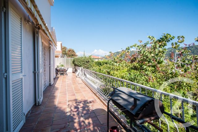 maison à vendre - 5 pièces - 120.63 m2 - NICE - 06 - PROVENCE-ALPES-COTE-D-AZUR - Century 21 Lafage Transactions