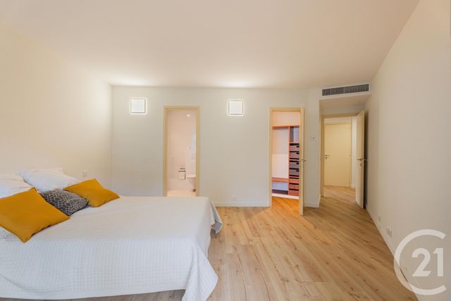 Appartement F2 bis à vendre - 3 pièces - 70.1 m2 - NICE - 06 - PROVENCE-ALPES-COTE-D-AZUR - Century 21 Lafage Transactions