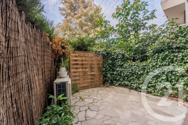 Appartement F2 bis à vendre - 3 pièces - 70.1 m2 - NICE - 06 - PROVENCE-ALPES-COTE-D-AZUR - Century 21 Lafage Transactions