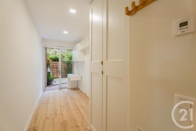 Appartement F2 bis à vendre - 3 pièces - 70.1 m2 - NICE - 06 - PROVENCE-ALPES-COTE-D-AZUR - Century 21 Lafage Transactions