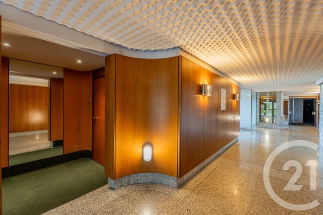 Appartement F2 bis à vendre - 3 pièces - 70.1 m2 - NICE - 06 - PROVENCE-ALPES-COTE-D-AZUR - Century 21 Lafage Transactions