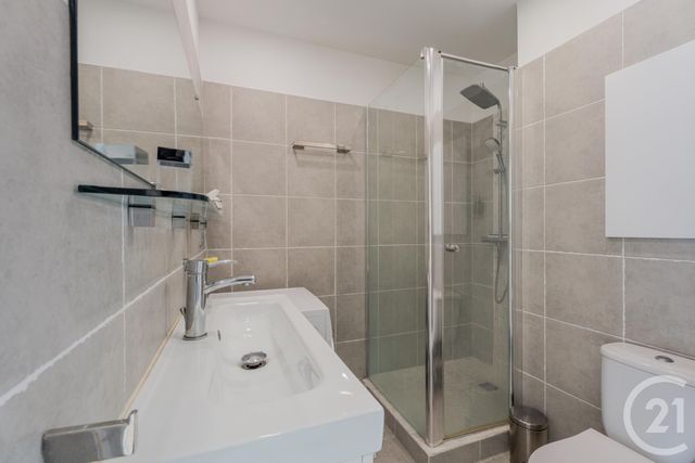 Appartement F1 à vendre - 1 pièce - 24.78 m2 - NICE - 06 - PROVENCE-ALPES-COTE-D-AZUR - Century 21 Lafage Transactions