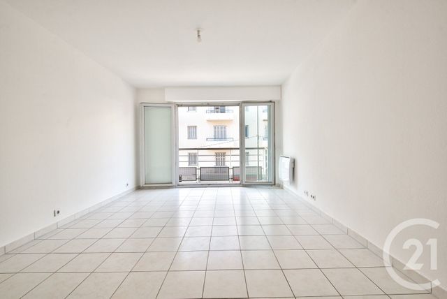 Appartement T3 à vendre ANTIBES