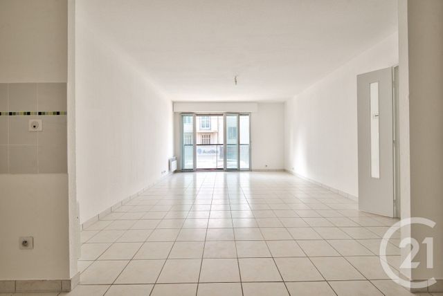 Appartement T3 à vendre ANTIBES