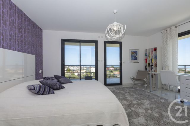 Afficher la photo en grand Appartement Duplex à vendre - 3 pièces - 99.79 m2 - ST LAURENT DU VAR - 06 - PROVENCE-ALPES-COTE-D-AZUR - Century 21 Lafage Transactions