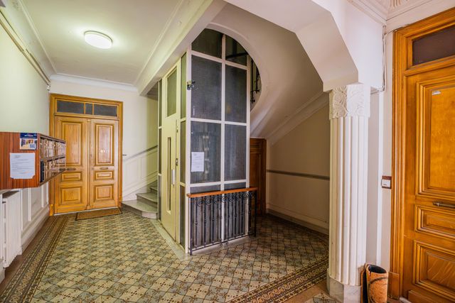 Appartement F5 à vendre - 5 pièces - 146.13 m2 - NICE - 06 - PROVENCE-ALPES-COTE-D-AZUR - Century 21 Lafage Transactions